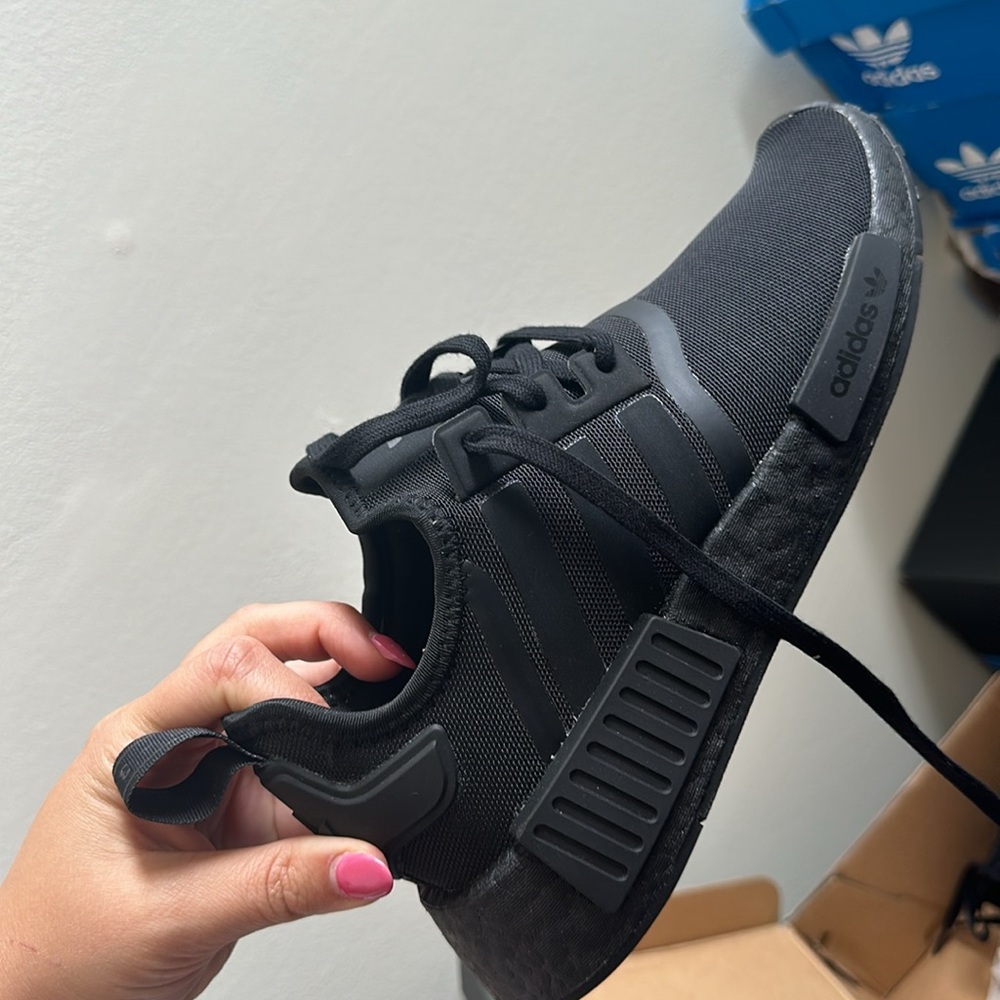 NMD R1 J - Picture 3 of 4